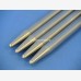 Stainless Steel Rod 13.9 mm x 327 mm 